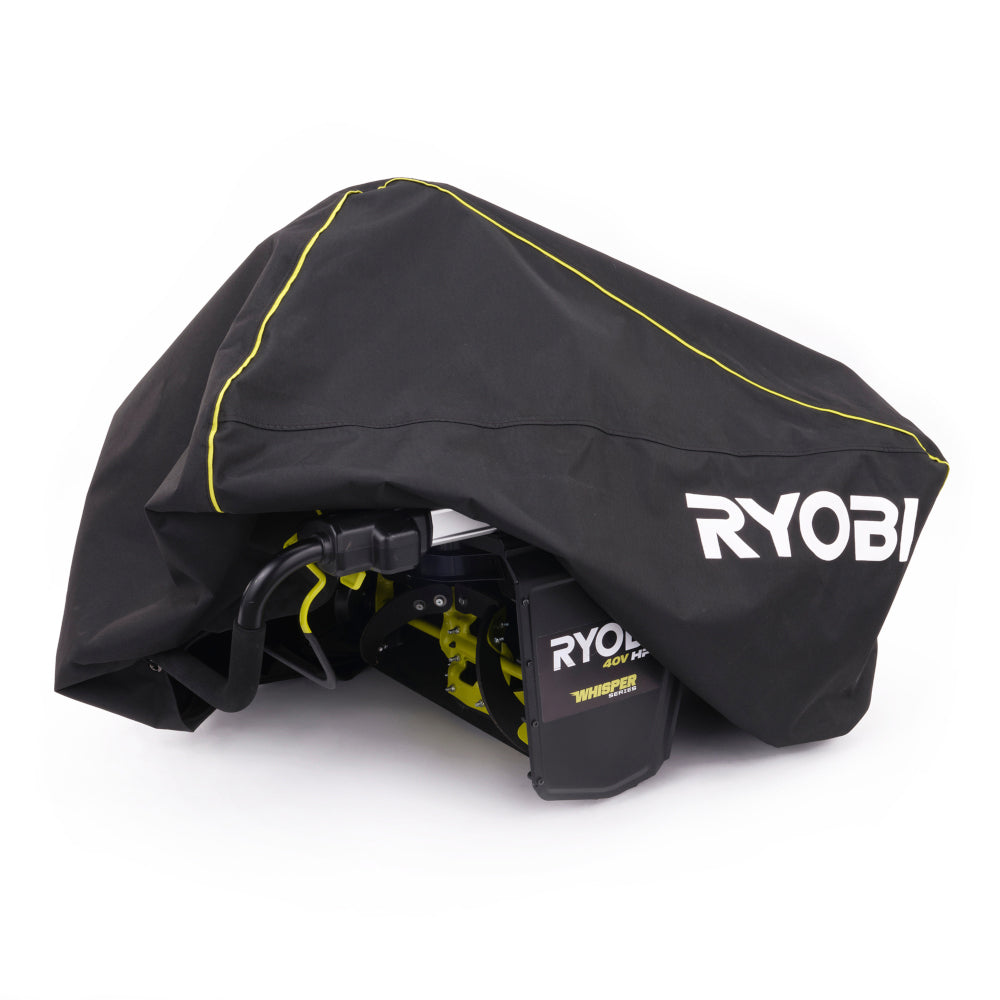 Single Stage Snow Blower Cover - ACSN05