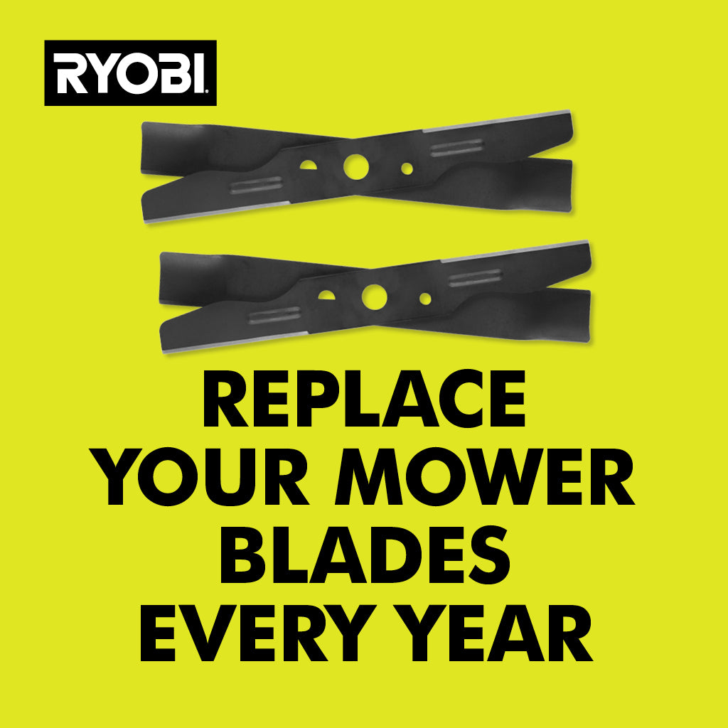 30" Lawn Mower Multi-Blade System Replacements - ACPM01