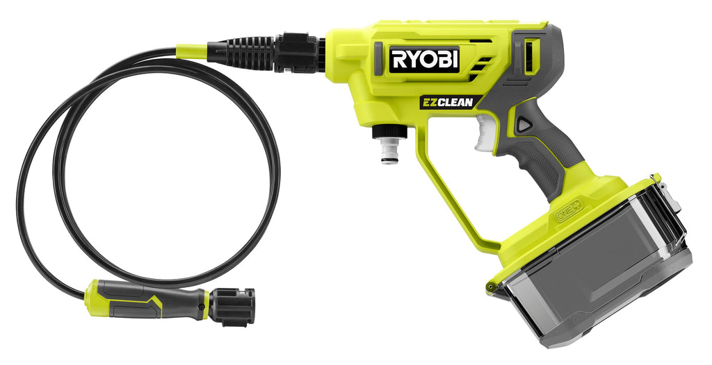 EZCLEAN Power Cleaner Flexible Wand - RY3112FW