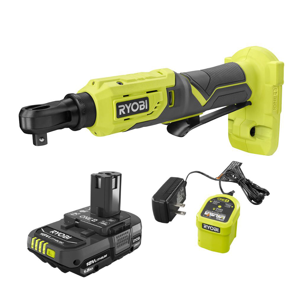18V ONE+ 3/8" Ratchet Kit - P344K1