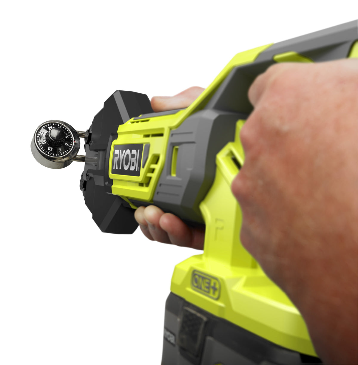 18V ONE+ Bolt Cutter - P592