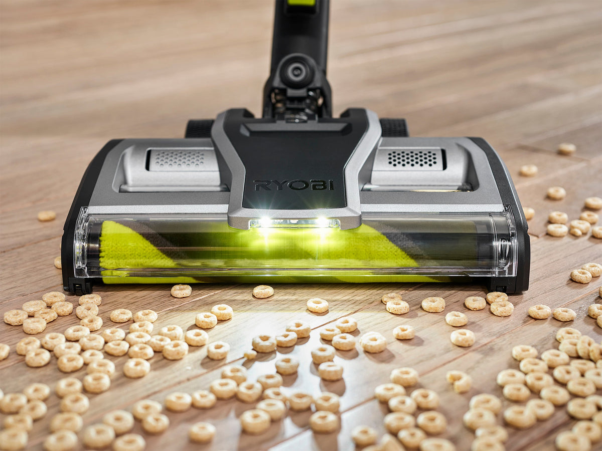 Advanced Stick Vacuum Replacement Plush Roller Bar - A32BR03