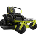 42" 75 AH Zero Turn Electric Riding Lawn Mower - RY48ZTR75