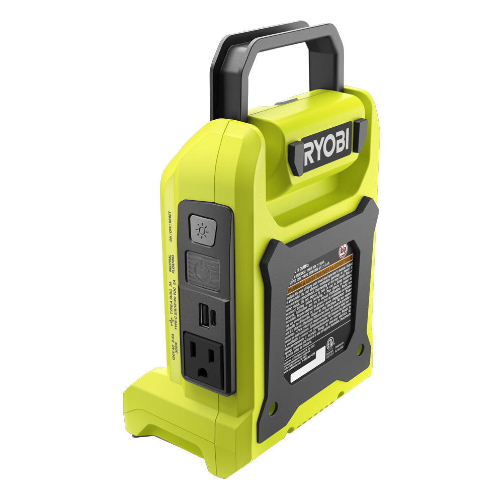 40V 300-Watt Power Source - RYi300BG