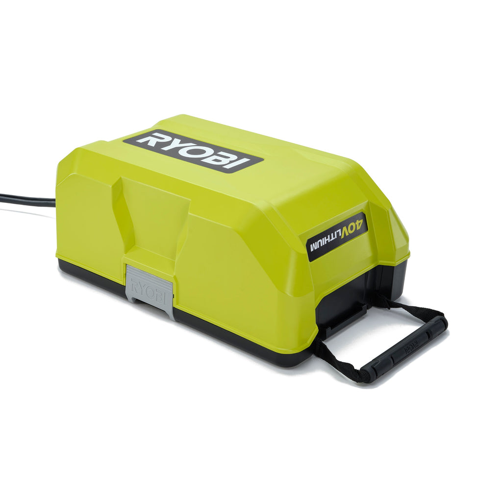 40V Backpack Power Supply/Charger - OP40BPA
