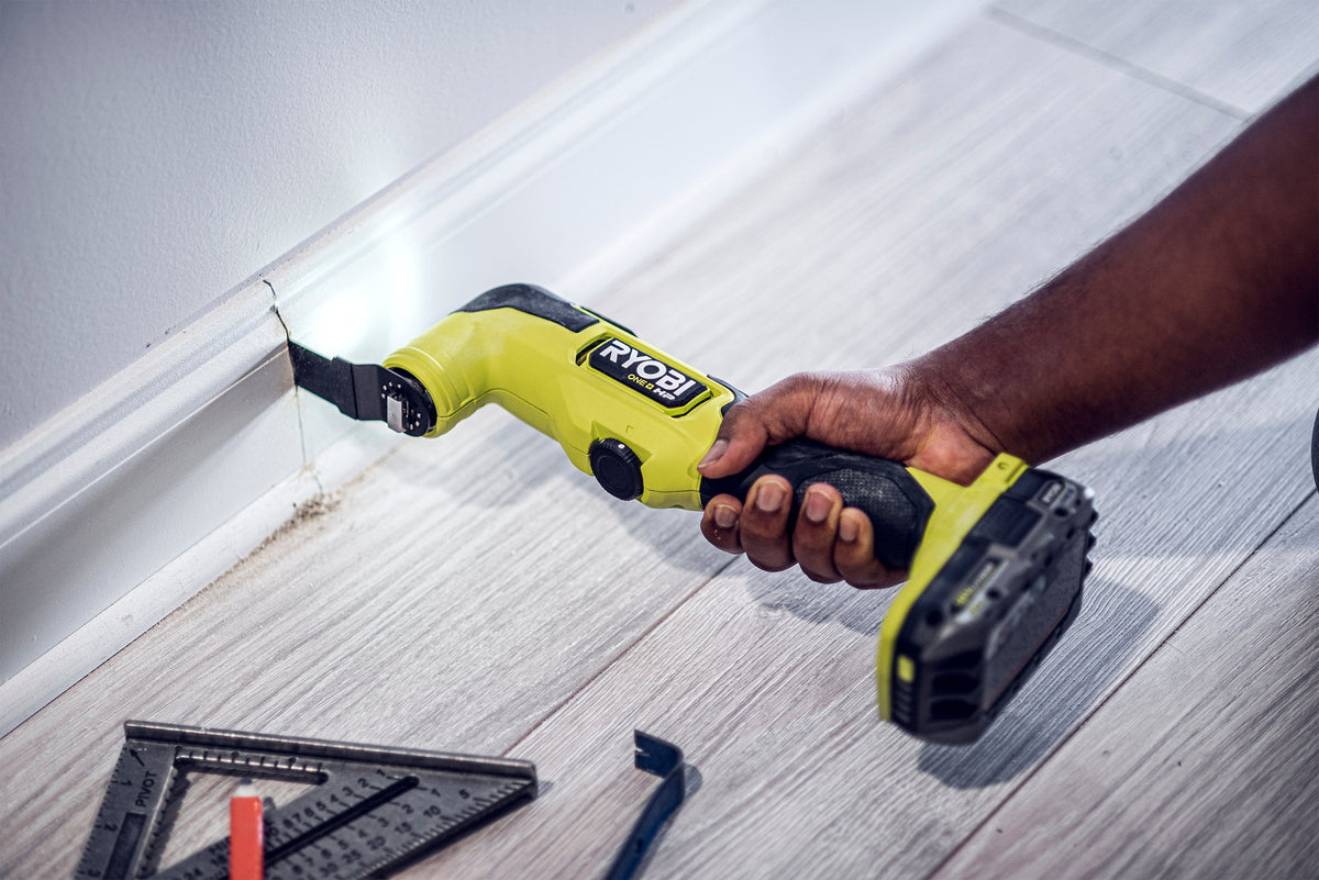 18V ONE+ HP Brushless Multi-Tool - PBLMT50K