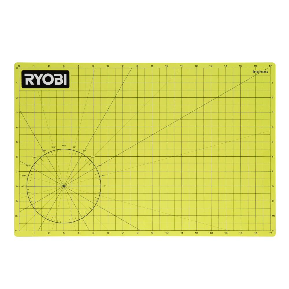A3 Self-Healing Cutting Mat - RHCM03