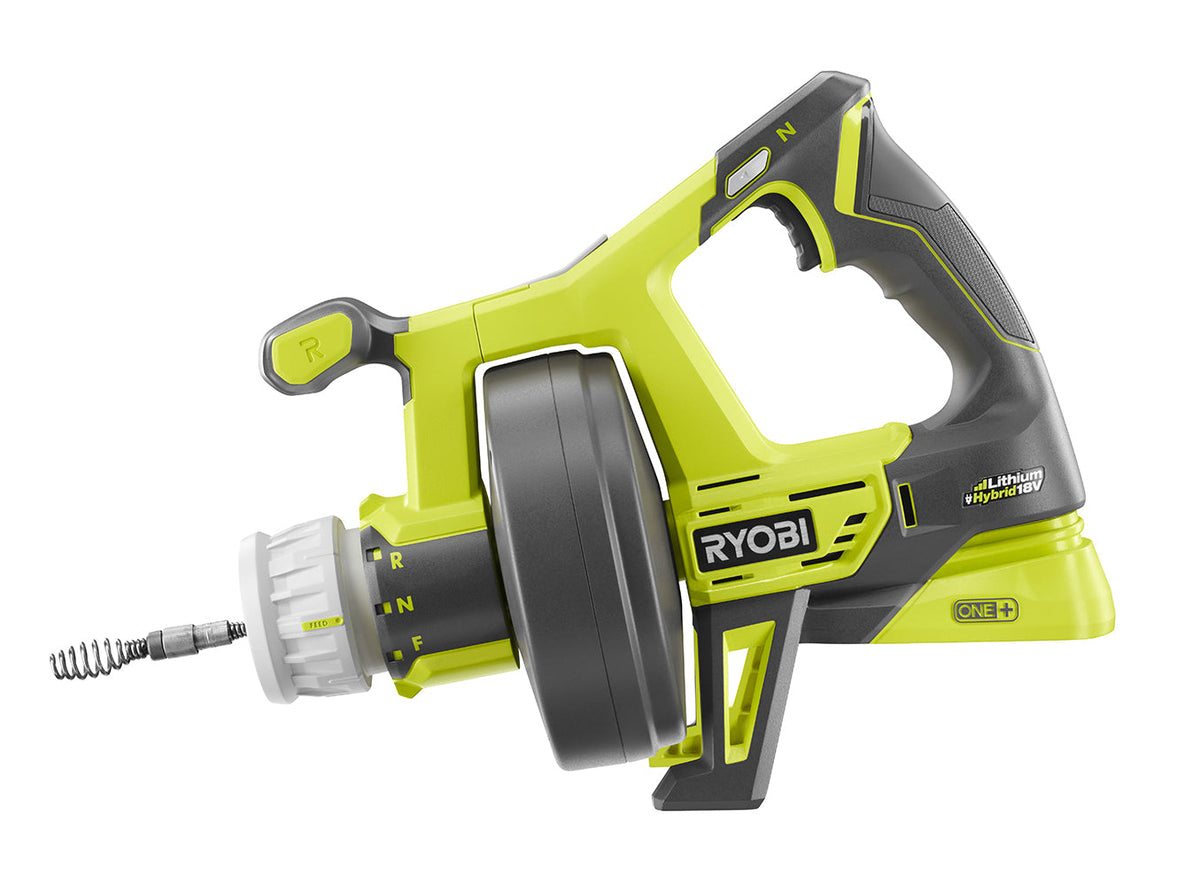 18V ONE+ Hybrid Drain Auger - P4002