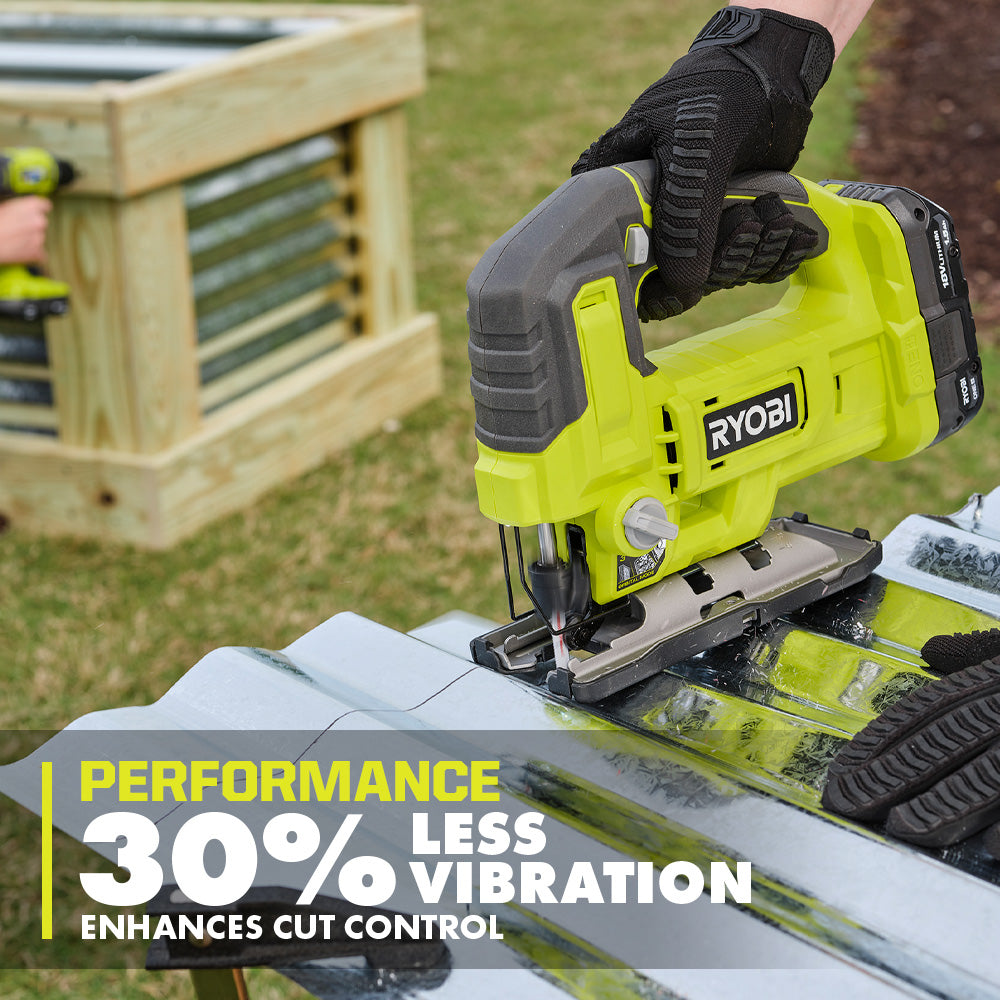 18V ONE+ 10-Tool Combo Kit - PCL2001K3N