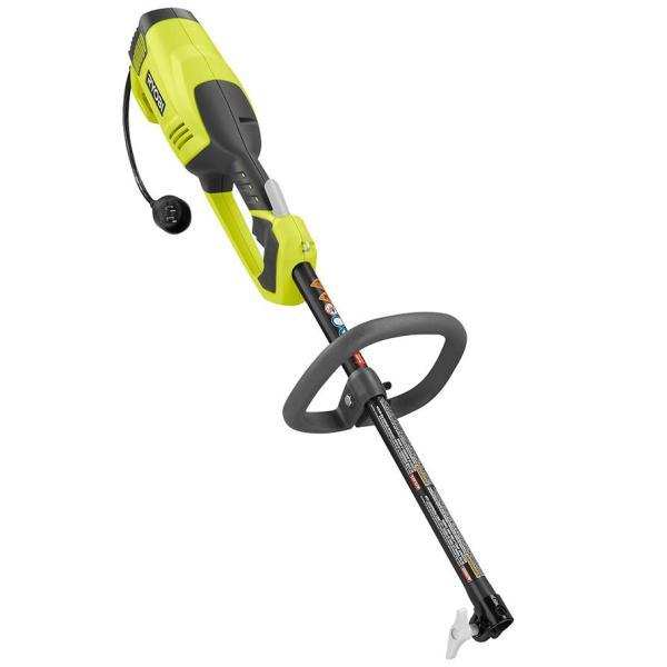 10 Amp Electric Attachment Capable String Trimmer - RY41135