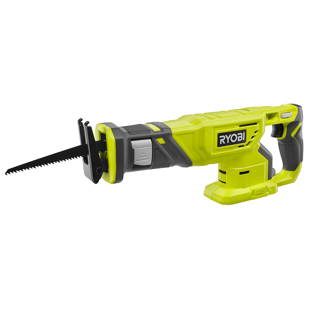 18V ONE+ Reciprocating Saw - P519