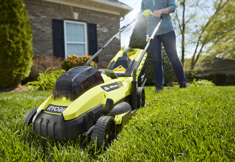 18V ONE+ 13" Mower - P1140
