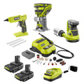18V ONE+ 4-Tool Hobby Kit - PCL1401K2N
