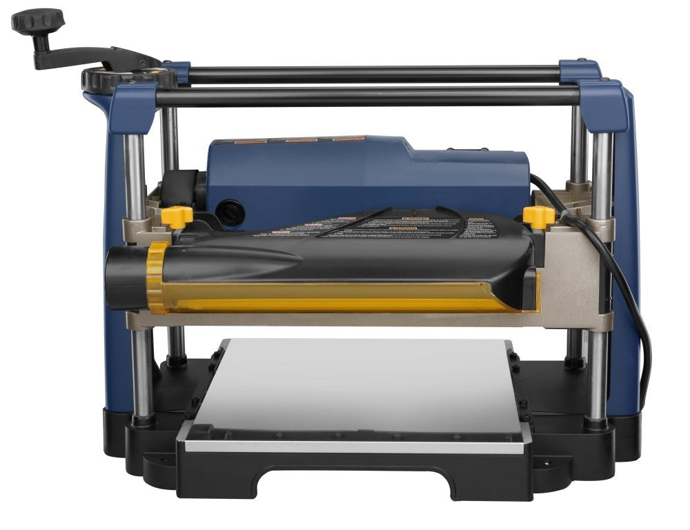 13" Surface Planer with RapidSet Blade System - AP1301
