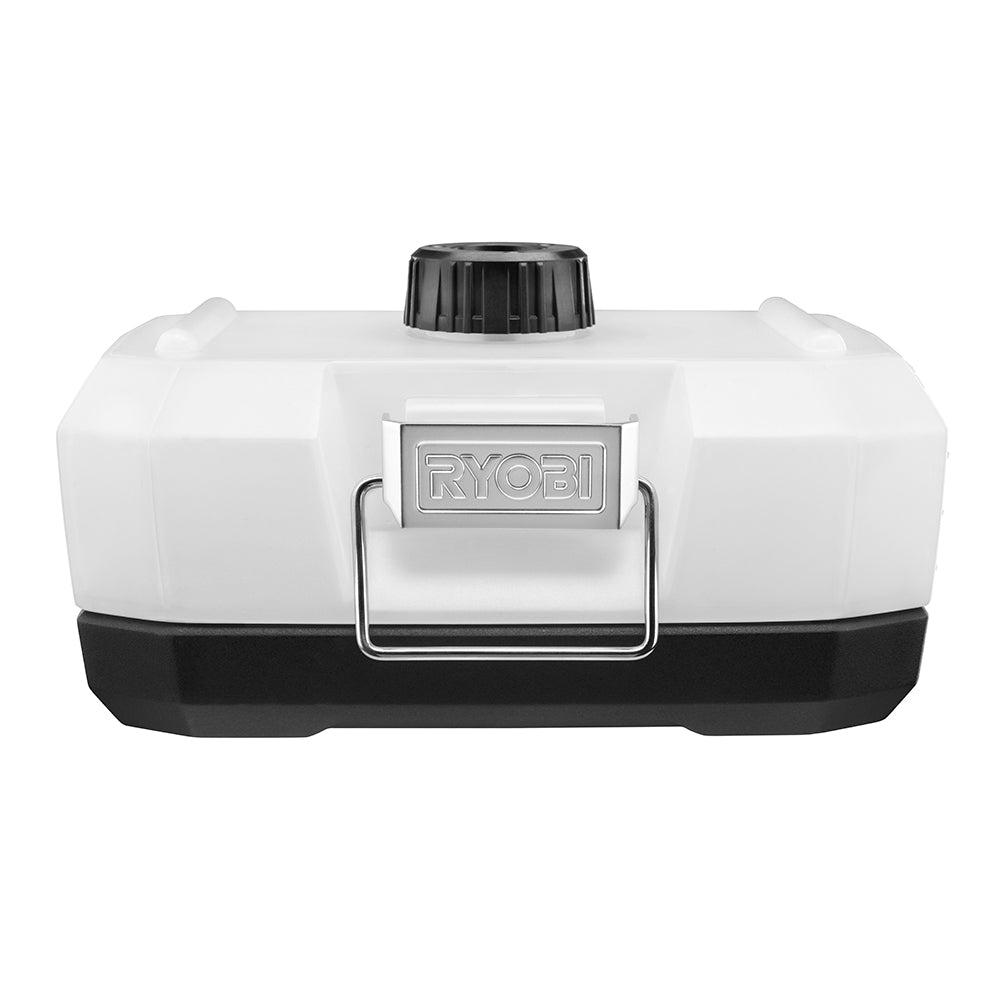 1 Liter Replacement Tank For The 18V ONE+ Handheld Electrostatic Sprayer - A95102