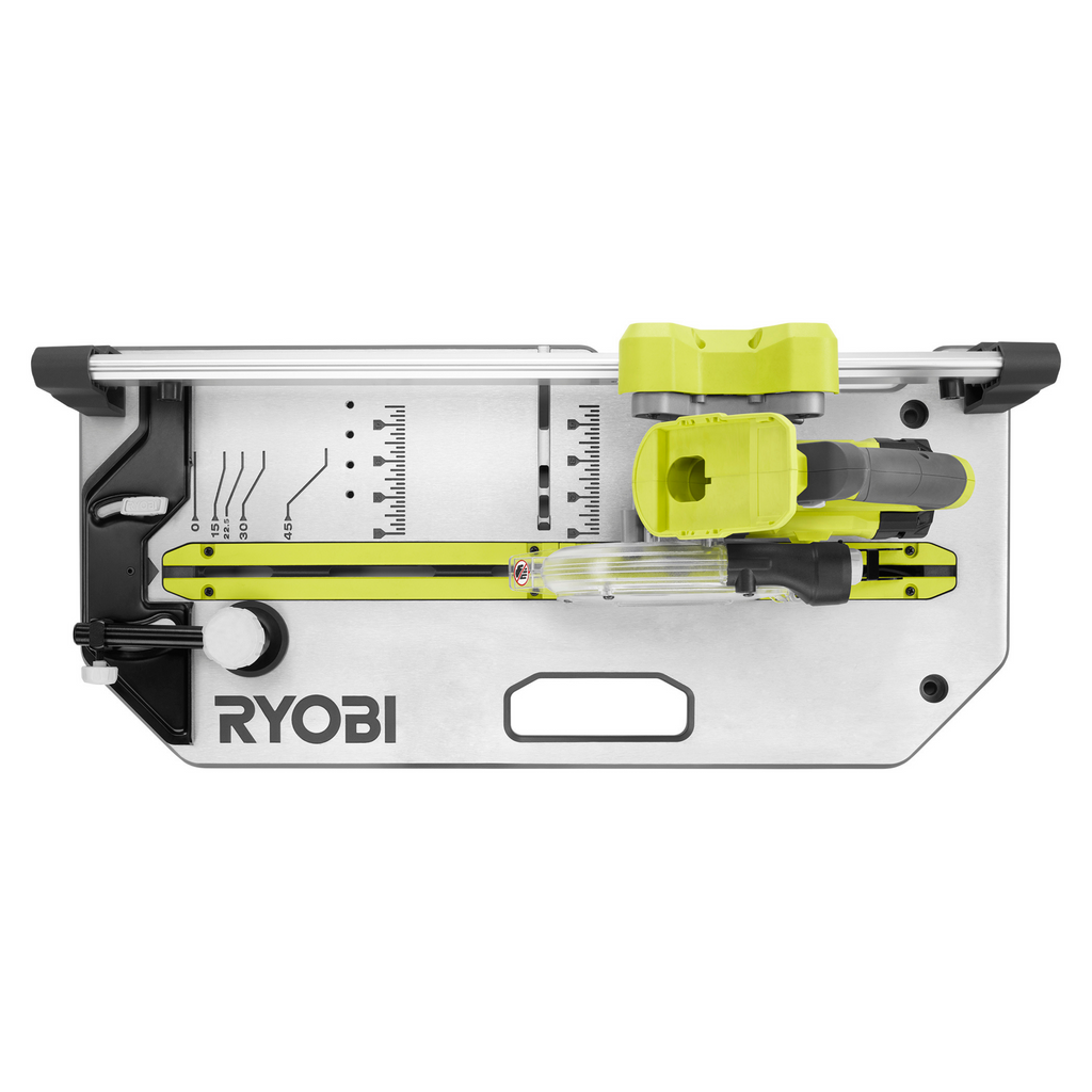 18V ONE+ 5-1/2" Flooring Saw - PGC21B