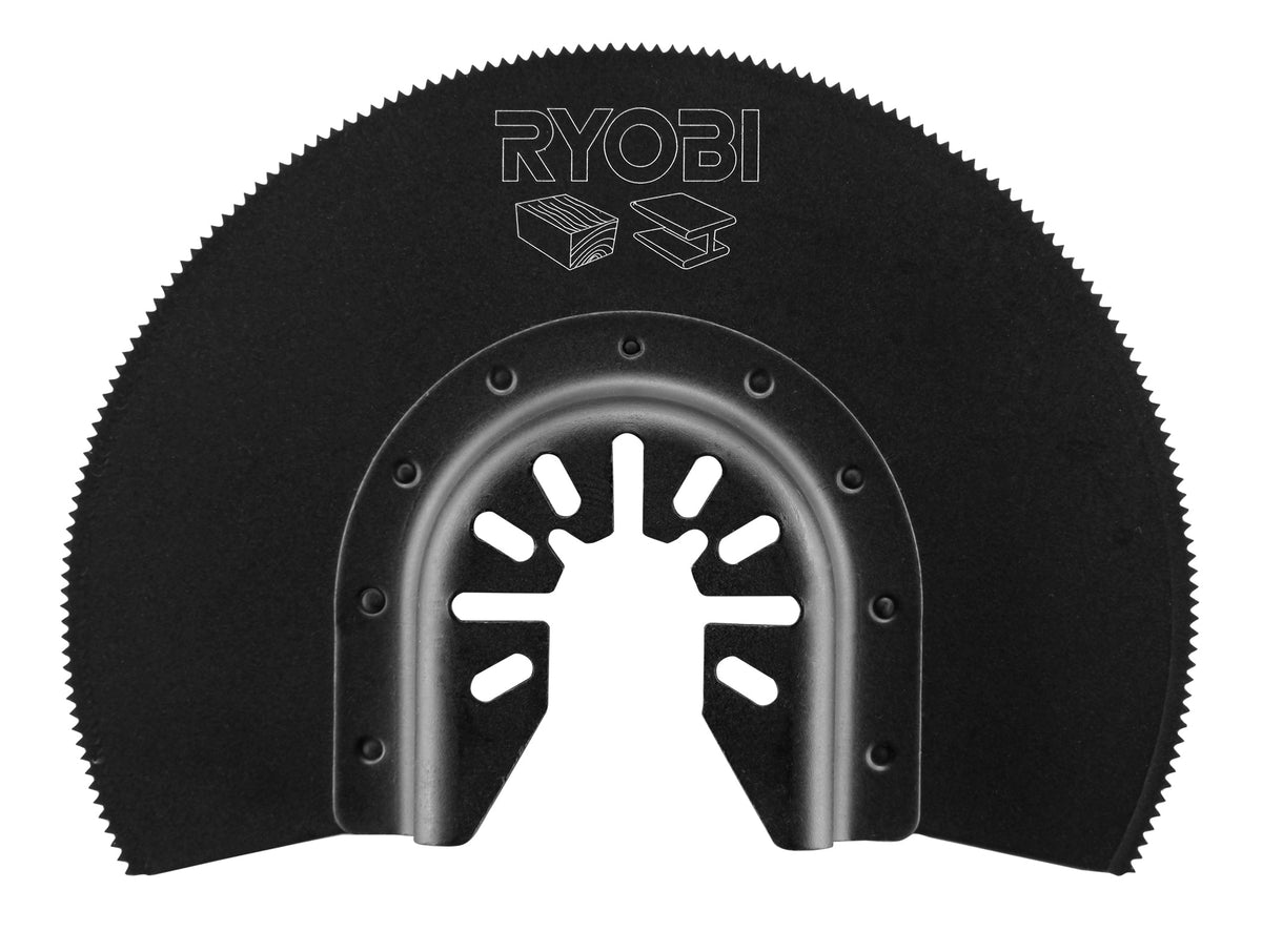16 PC. Oscillating Multi-Tool Blade Accessory Set - A241601
