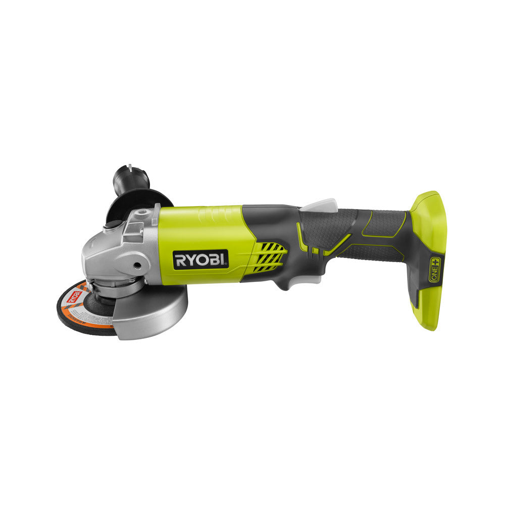 18V ONE+ 4 1/2" Angle Grinder - P4221