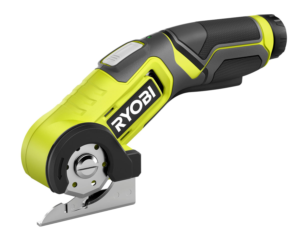 USB Lithium Power Cutter Kit - FVC51K