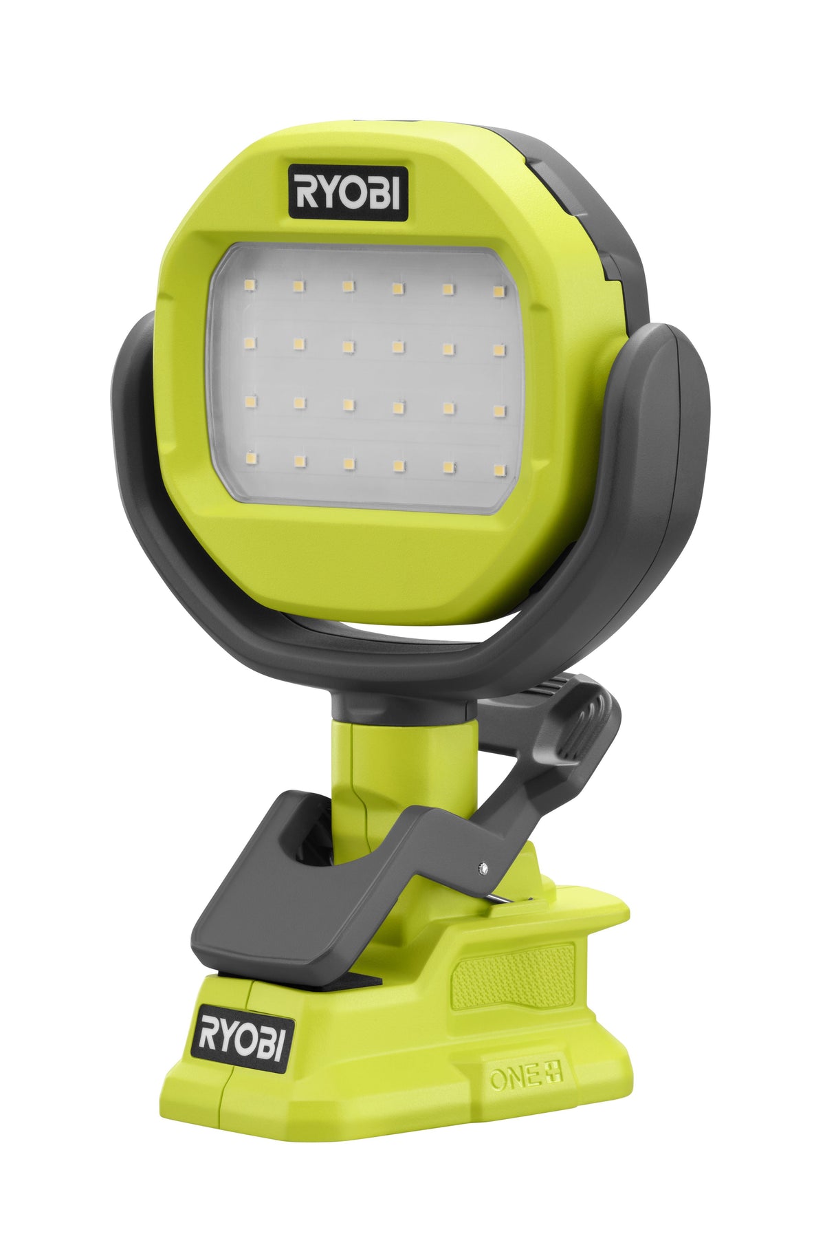 18V ONE+ LED Clamp Light Kit - PCL663K1N