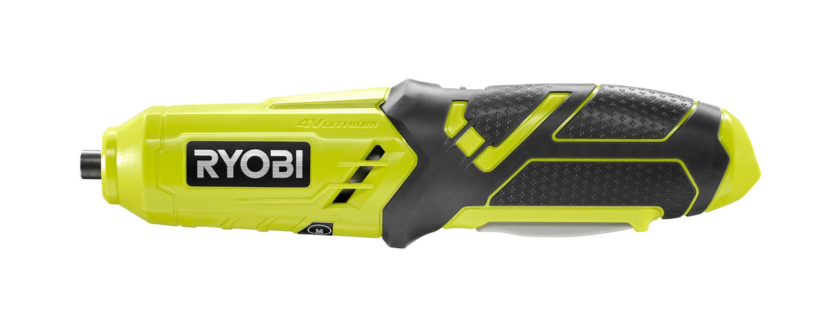 4V LITHIUM+ Screwdriver - HP34L