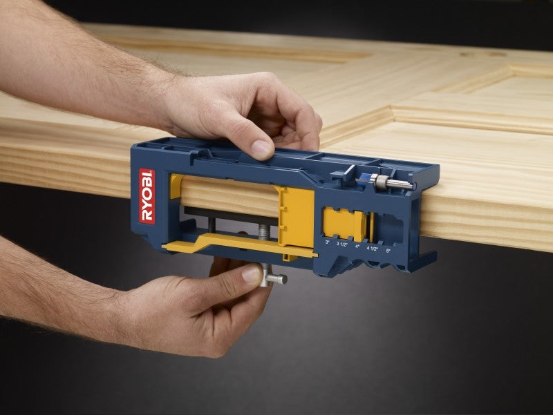 Door Hinge Installation Kit - A99HT2