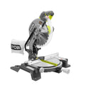 RYOBI 10 in. Compound Miter Saw with LED - TS1346