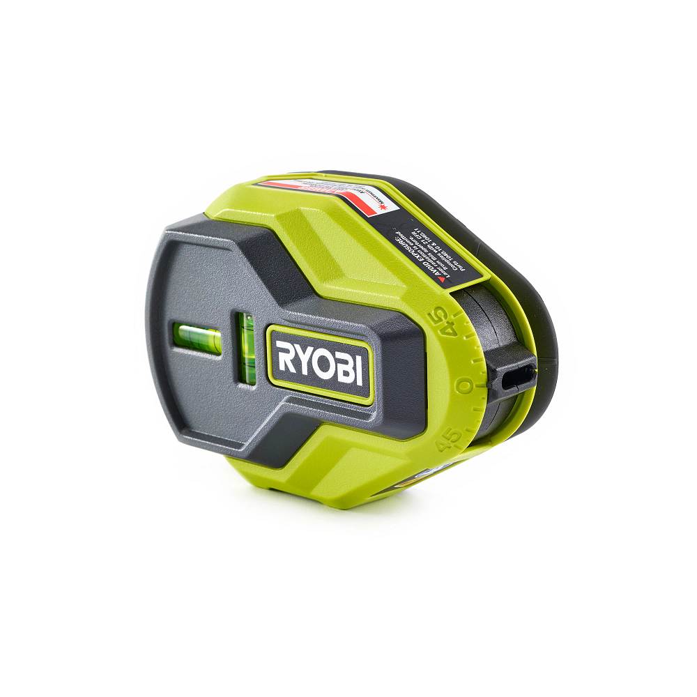 20' AirGrip Laser Level - ELL1004