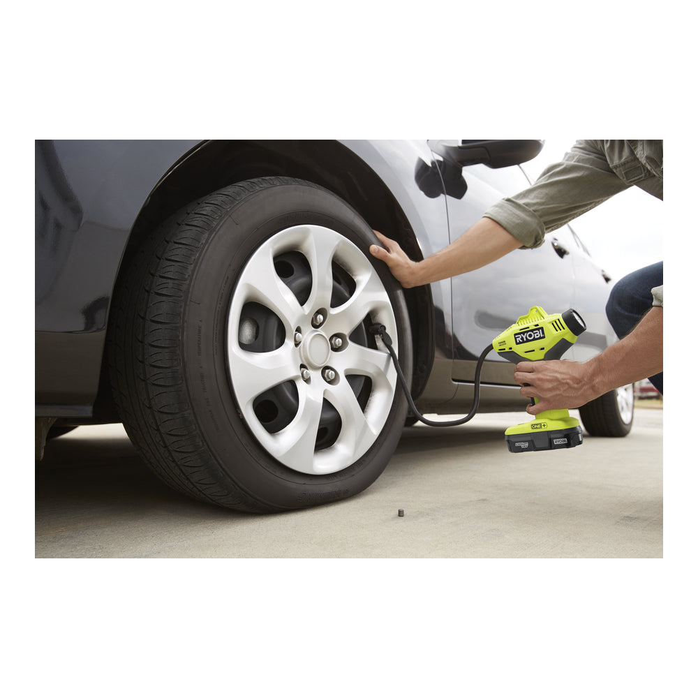 18V ONE+ Power Inflator - P737