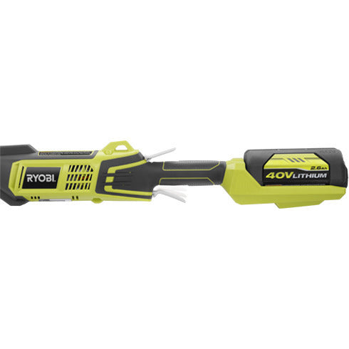 40V EXPAND-IT Trimmer - RY40220
