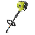 2 Cycle Full Crank Power Head - RY251PH