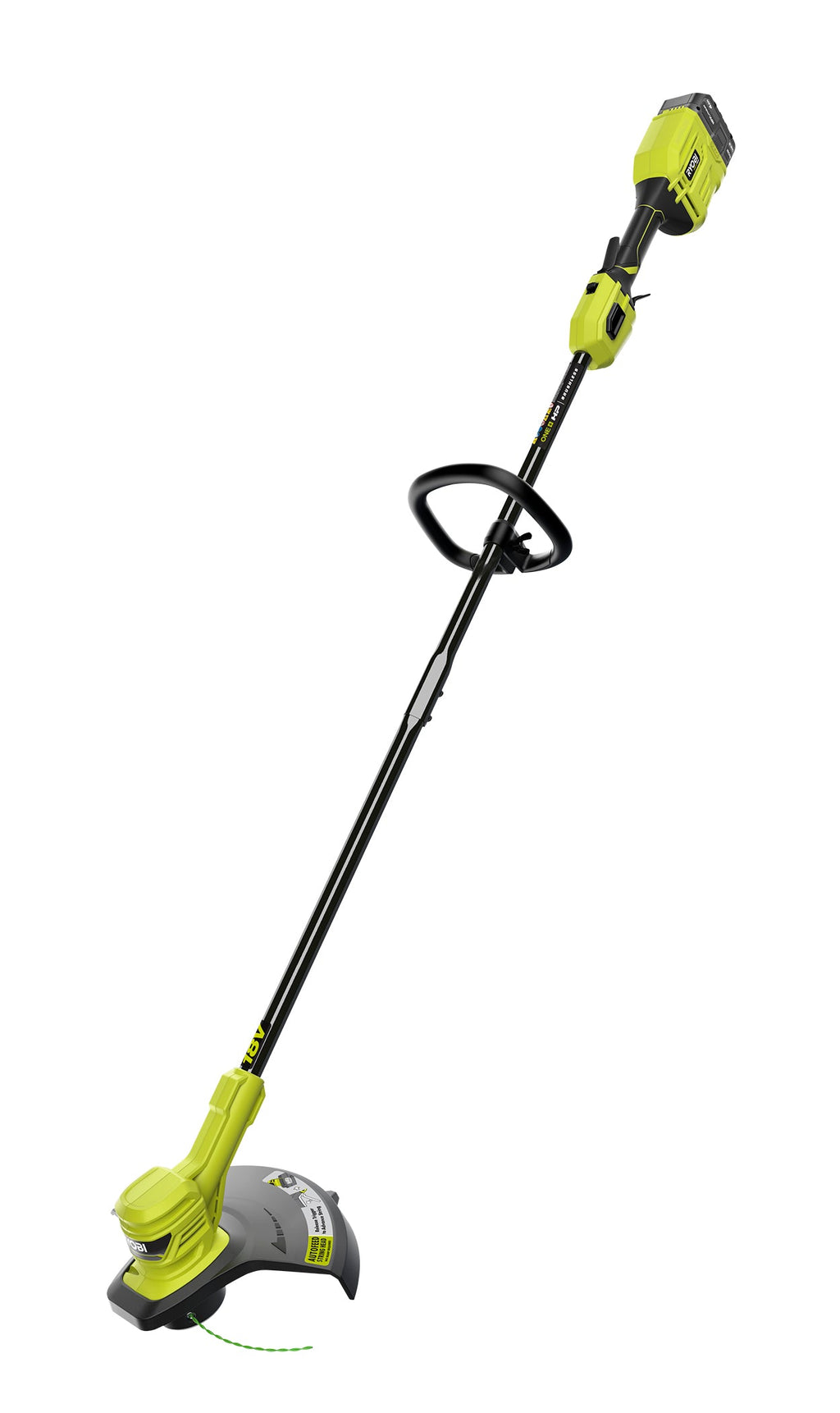 18V ONE+ Brushless STRING TRIMMER & BLOWER Kit - P20121VNM