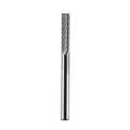 1/8" Carbide Flat End Engraving Burr - A90CE07