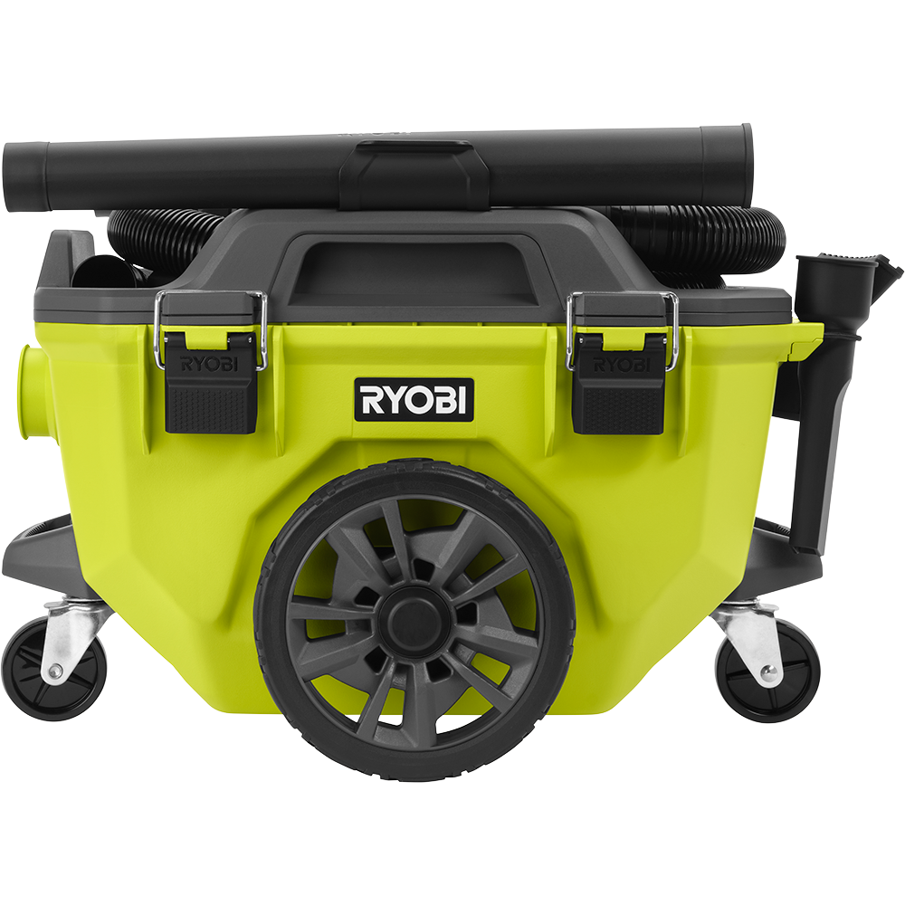 18V ONE+ 6 Gallon Wet/Dry Vacuum Kit - PCL735K