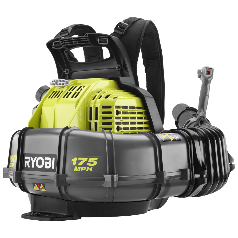 2 Cycle 760 CFM Backpack Blower - RY38BP