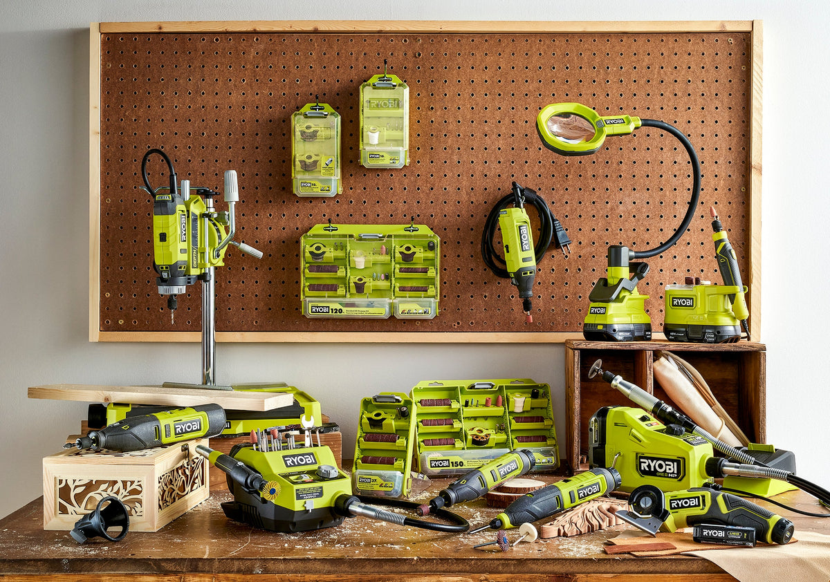 10 PC. 240 Grit Sanding Bands - A90SD03