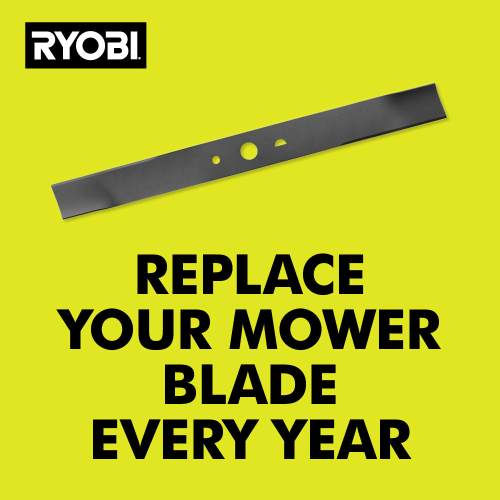 20" Lawn Mower Replacement Blade - AC04020
