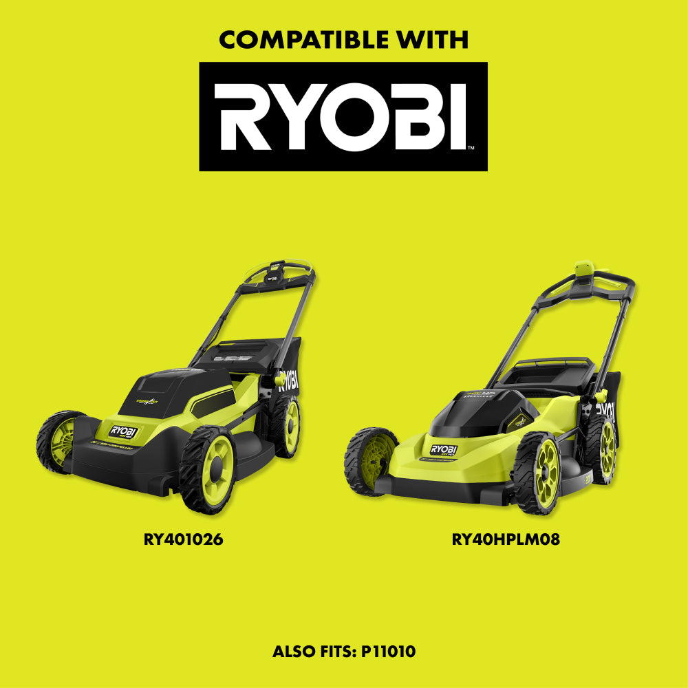 20" Lawn Mower Multi-Blade System Replacements - AC04032