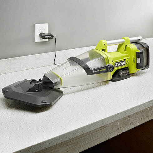 18V ONE+ underwater stick vacuum Kit - P3500K