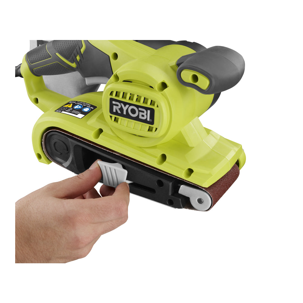 3"x18" Belt Sander - BE319