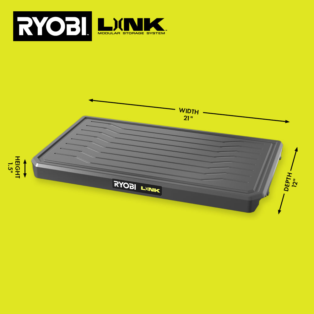 LINK 21" Solid Shelf - STM461