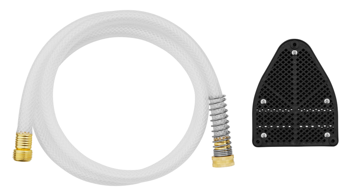 18V ONE+ HP Transfer Pump Kit - RY20WP182K