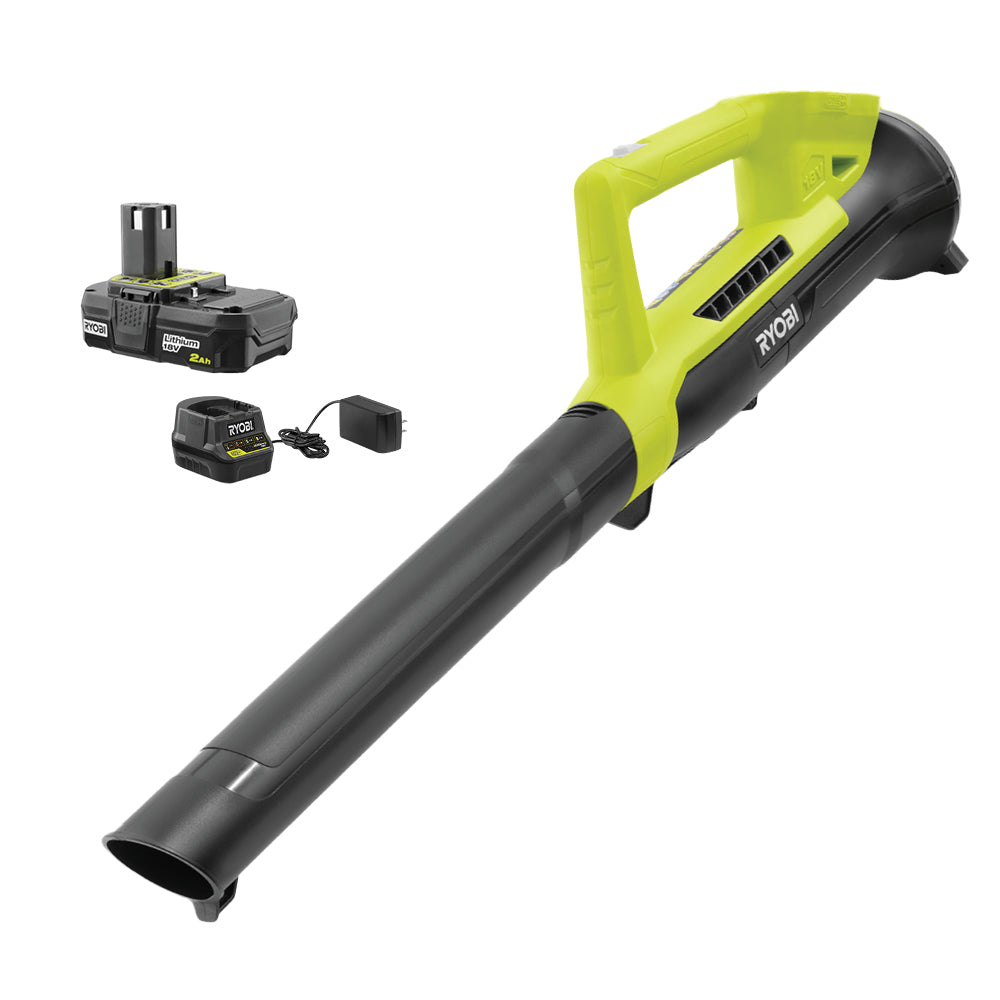 18V ONE+ 200 CFM Sweeper Kit - P2190