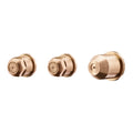 Replacement Electrostatic Nozzle - 2 Low Settings 1 High Setting (3-Pack) - ACES13