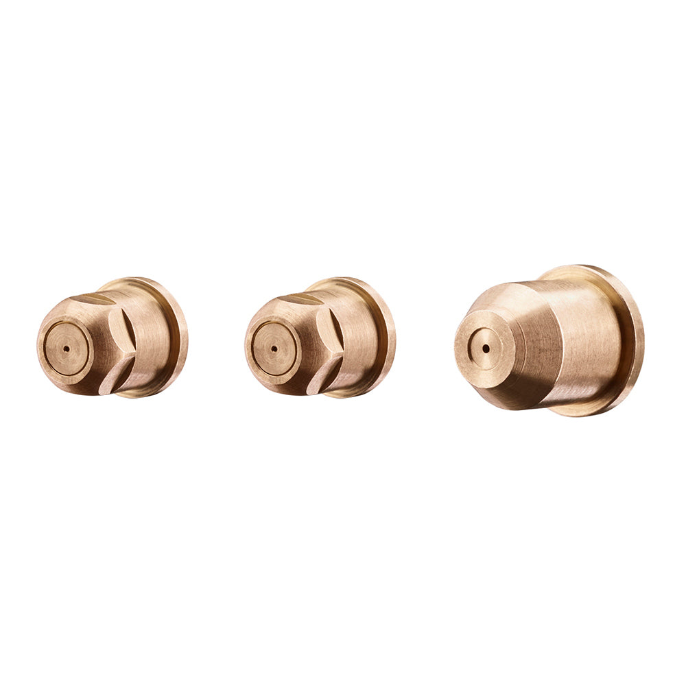 Replacement Electrostatic Nozzle - 2 Low Settings 1 High Setting (3-Pack) - ACES13
