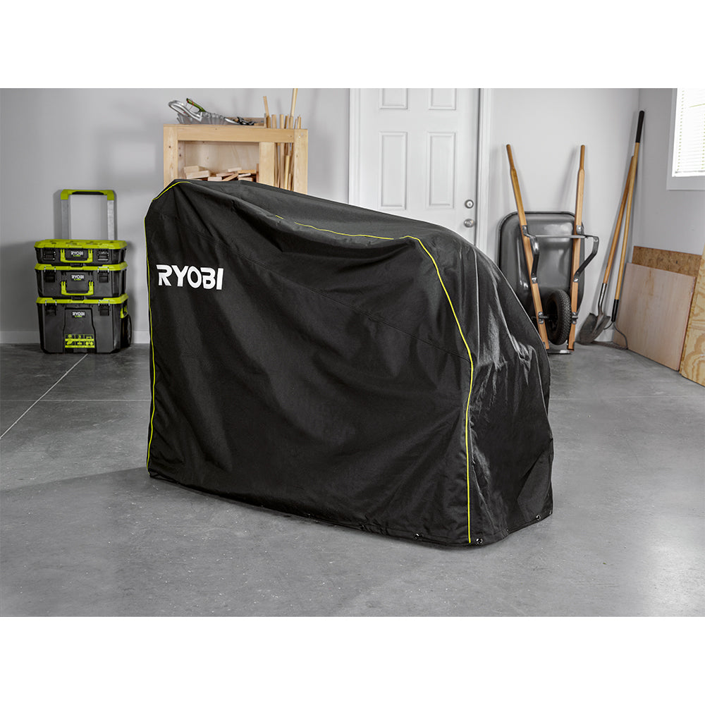 Two-Stage Snow Blower/Tiller Cover - ACSN04