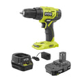18V ONE+ 1/2" Drill/Driver Kit - P215K