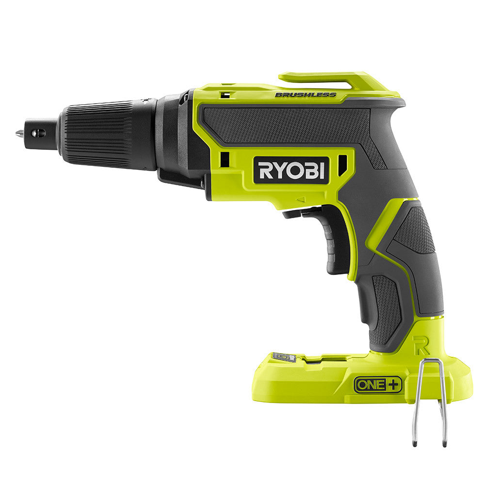 18V ONE+ Brushless Drywall Screw Gun - P225