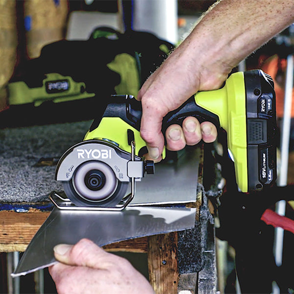 18V ONE+ HP Compact Brushless Cut-Off Tool - PSBCS02B