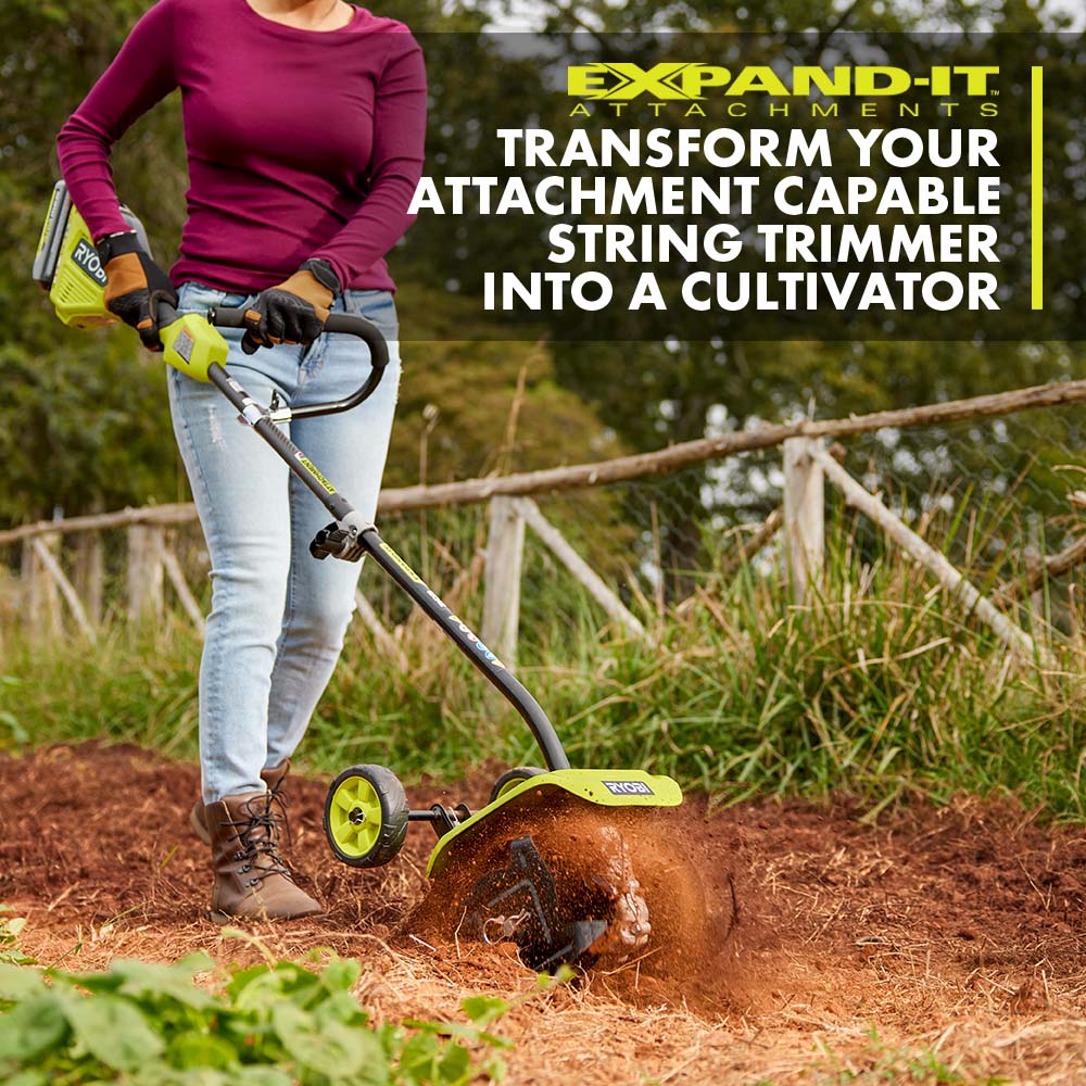 EXPAND-IT 8" Cultivator Attachment - RYTIL